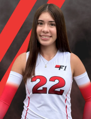Chloe Hernandez